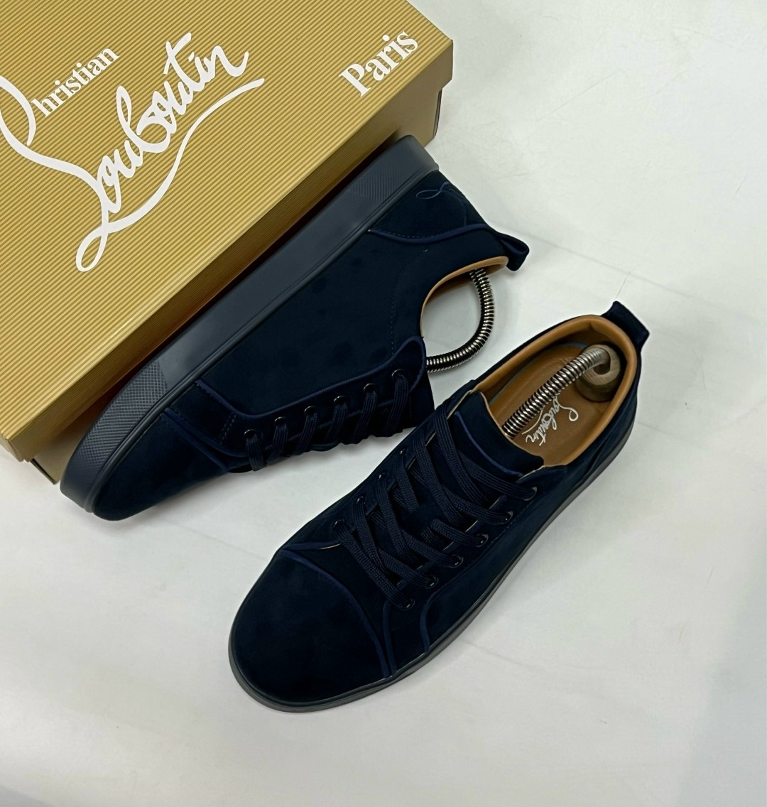 ,кеды christian louboutin мужские,louboutin кеды мужские,замшевые кроссовки,замшевые кеды