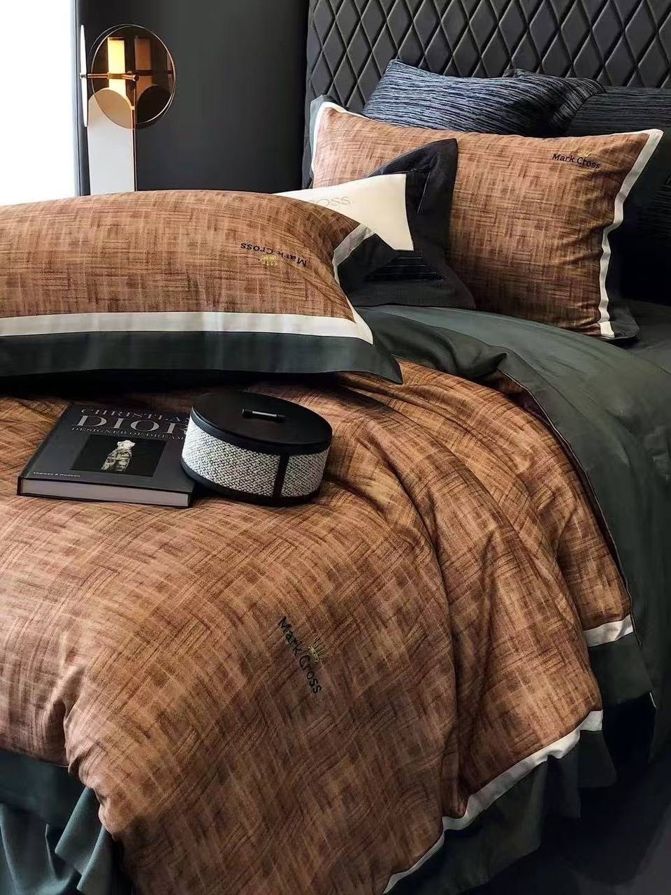 роскошный комплект постельного белья,комплект постельного белья,постельное белье,красное постельное белье,комплект постельного белье евро