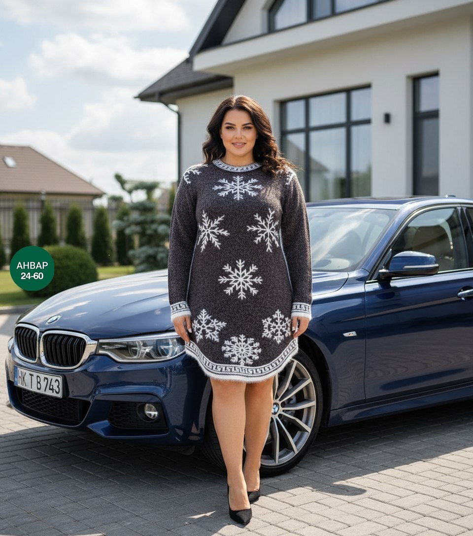 женское платье теплое,туника женская,туника нарядная,платье теплое,платье вязаное