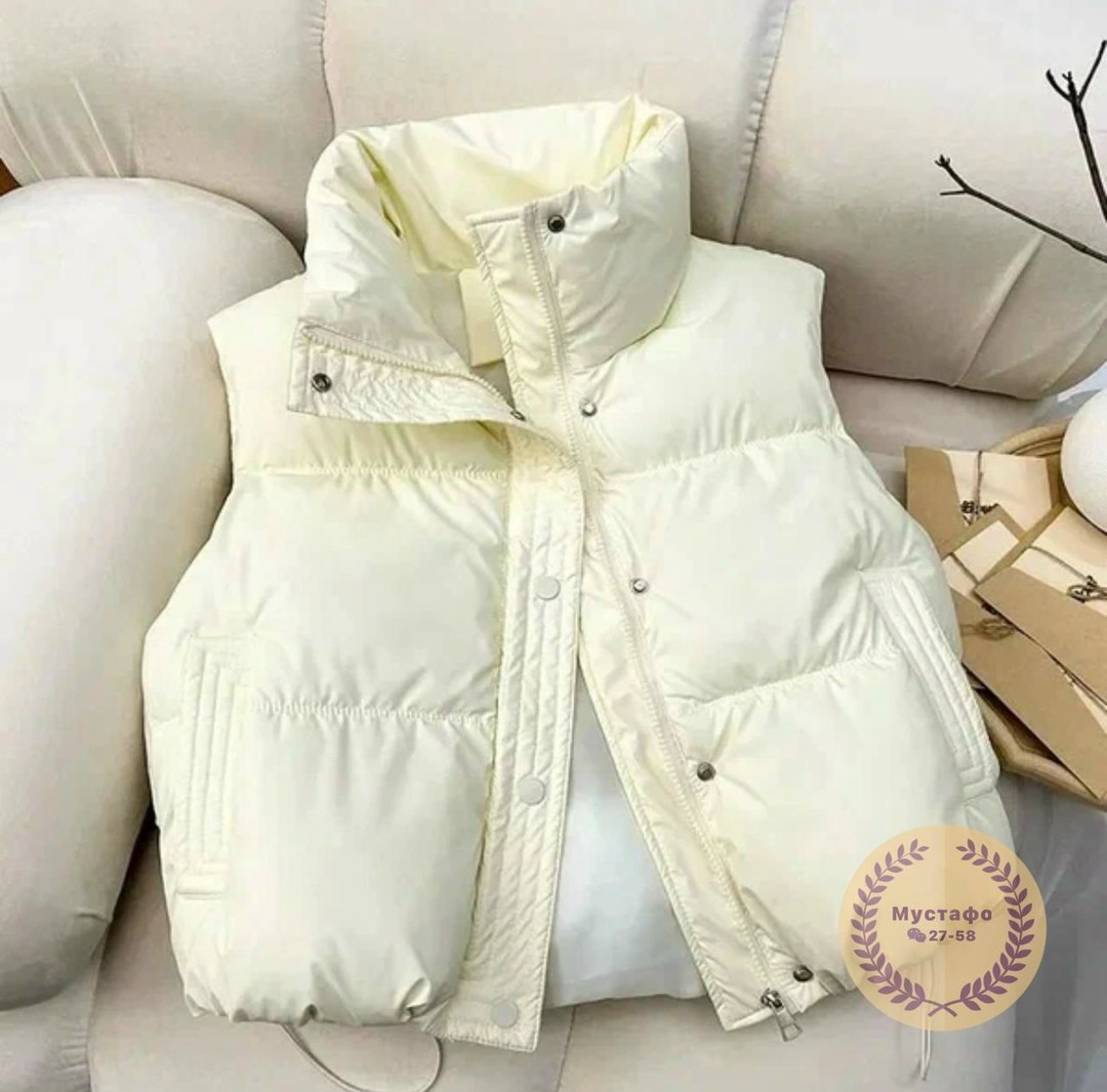 теплый жилет,жилет,жилет утепленная,жилетка теплая,жилет женский