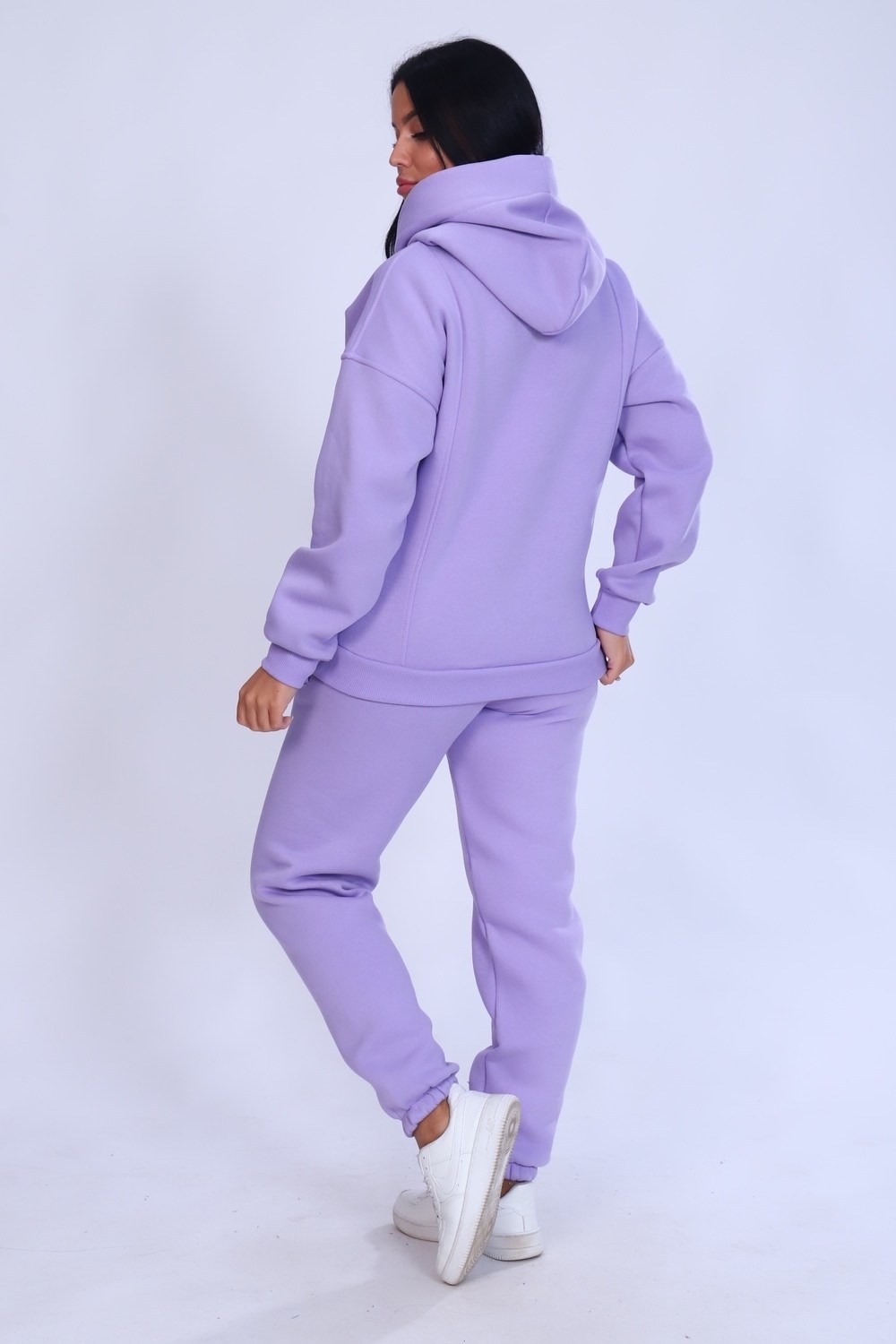 костюм женский с начесом,костюм женский с капюшоном,костюм женский футер,костюм с брюками женский,костюм с брюками