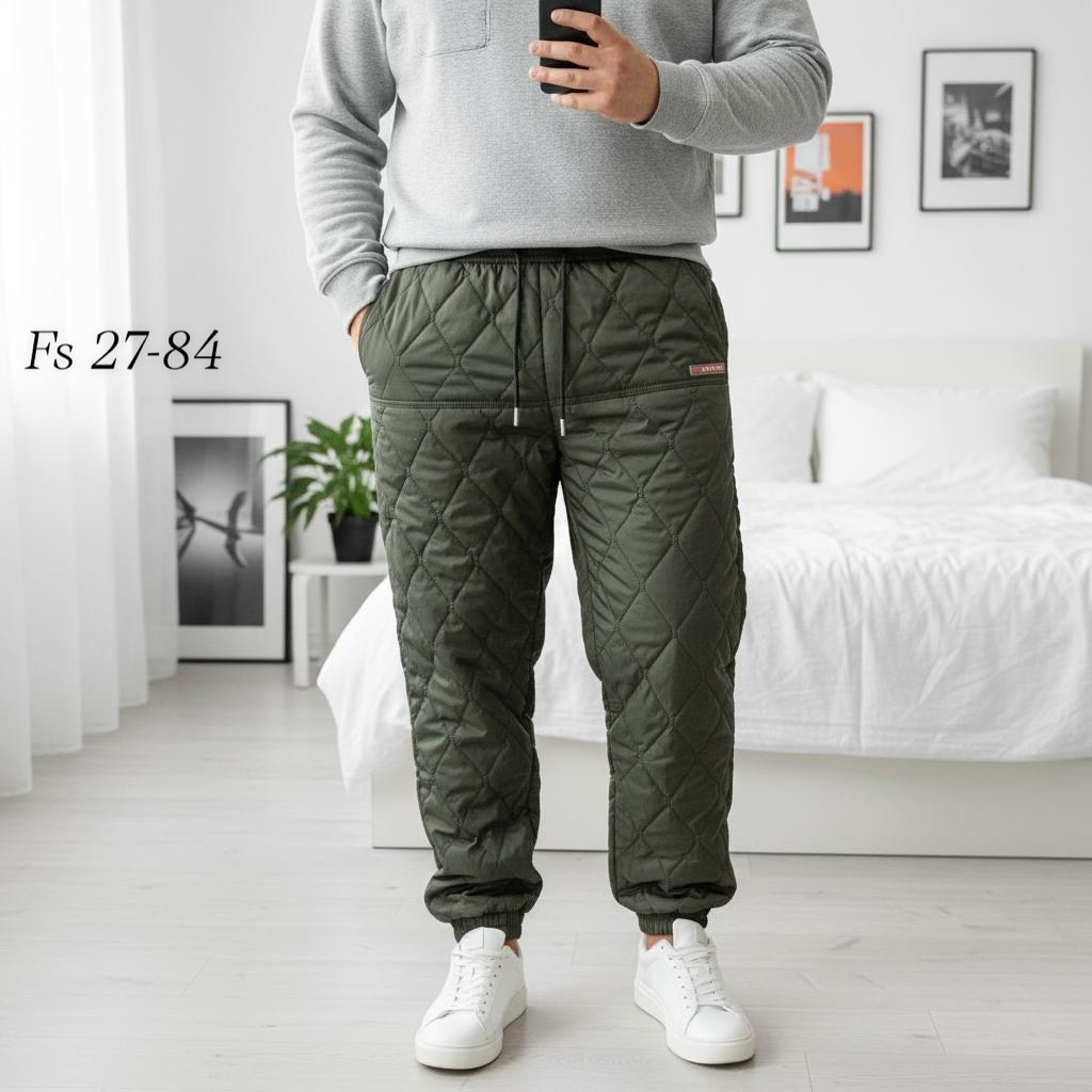 стеганые брюки,штаны на синтепоне,штаны зимние,стеганые штаны,брюки джоггеры