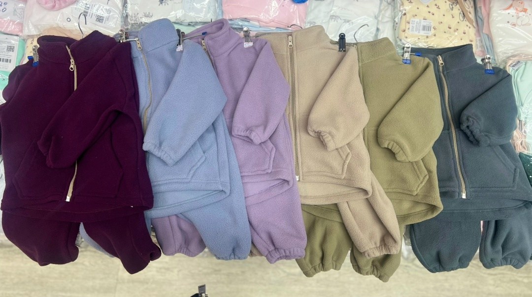 детский флисовый костюм,костюм на флисе,флисовые костюмы,детский спортивный костюм на флисе,флисовый костюм для девочки