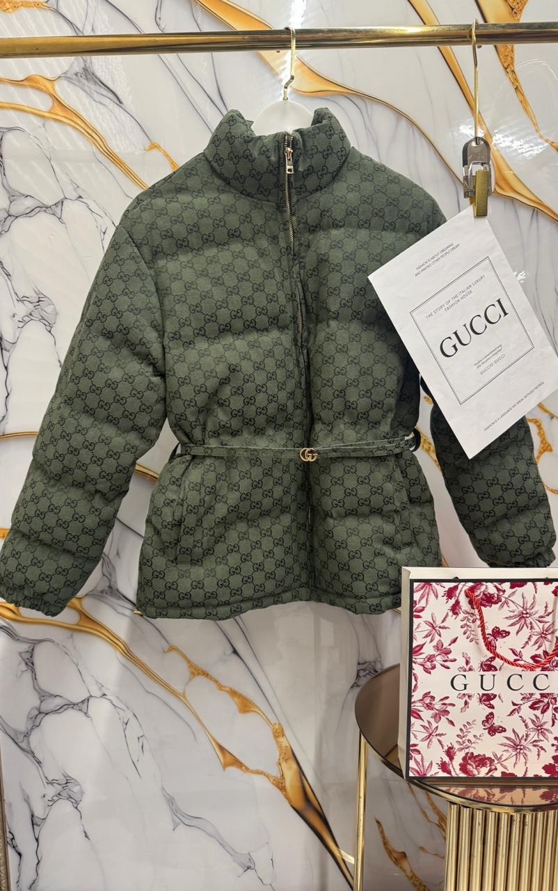 пуховик gucci,демисезонная куртка,куртка гуччи женская,куртка женская,зимние куртки