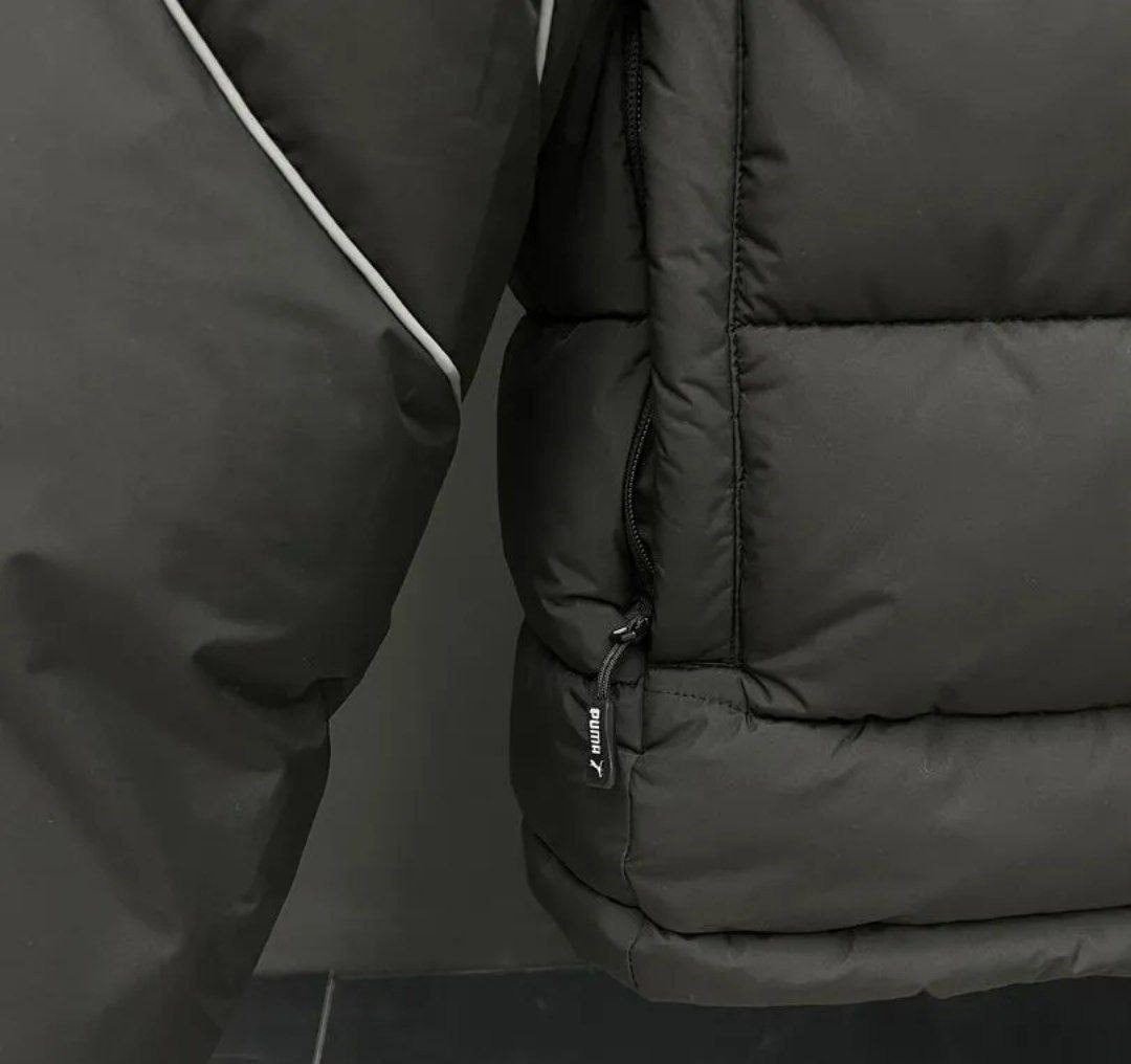 puma bmw motorsport,puma bmw m motorsport,куртка puma bmw mms,пуховик мужской puma,мужская куртка puma