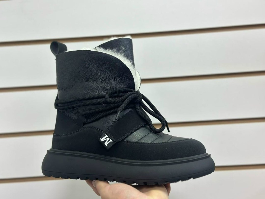 ,дутики ,зимняя ,зимняя женская ,ботинка женские зимние