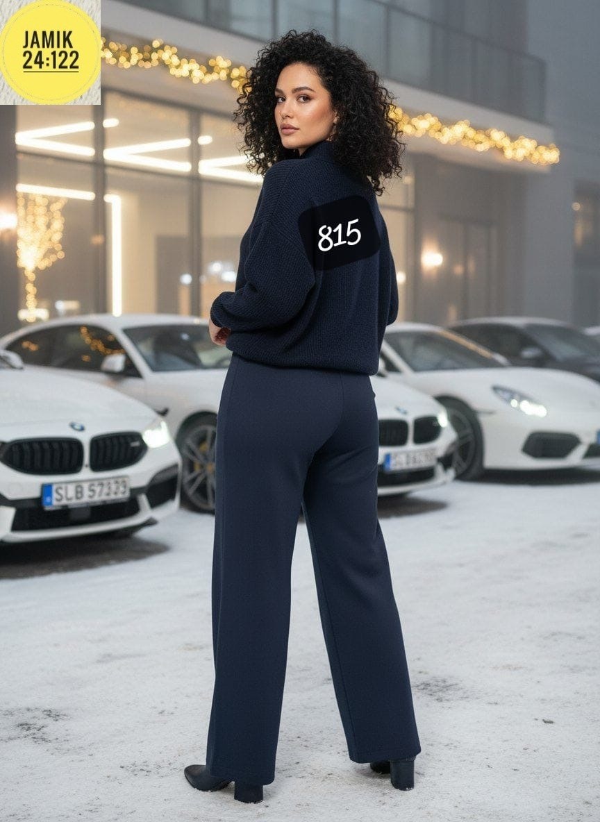 костюм трикотажный,костюмы брючный,женские костюмы,вязаные костюмы,брючный комплект
