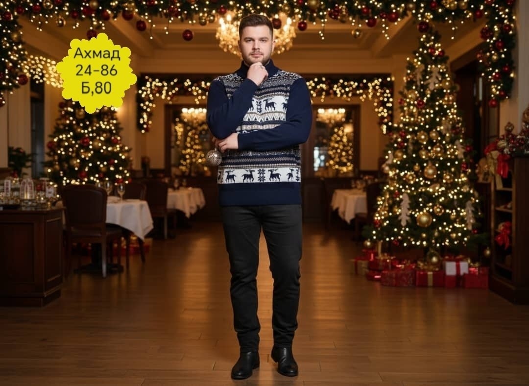 елка красивая новогодняя,новогодние свитера,свитер зимние,елка рождественская,рождественские свитера