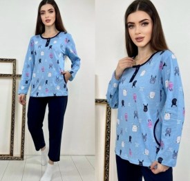 Домашняя одежда