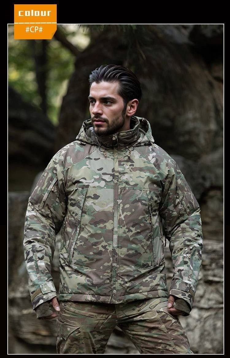 зимняя тактическая куртка,куртка тактическая,демисезонная куртка,военная куртка,куртка в стиле милитари