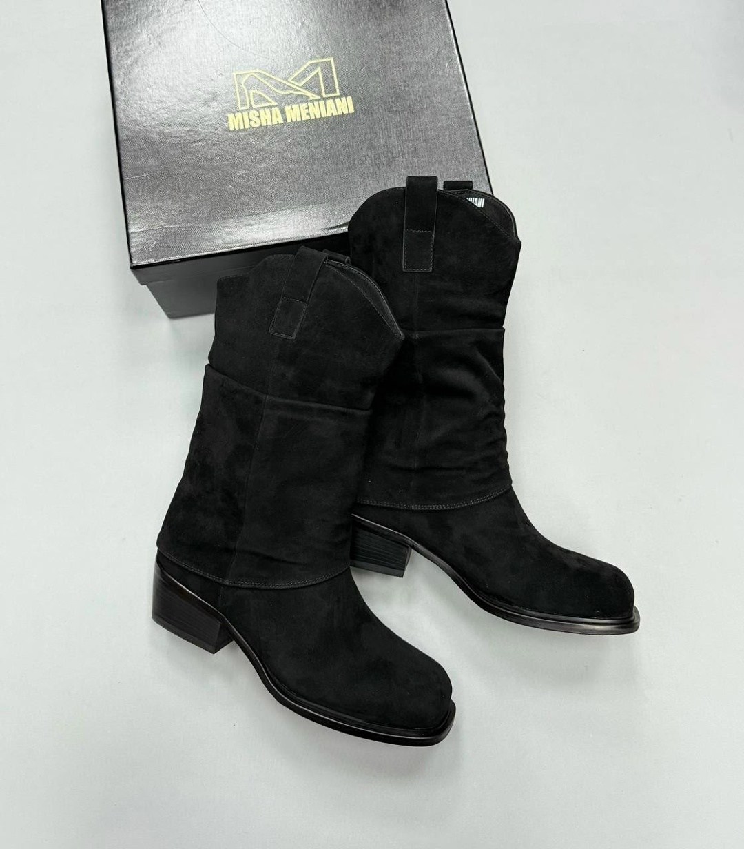 ,женские сапоги,полусапоги,сапоги замшевые,полусапоги замшевые