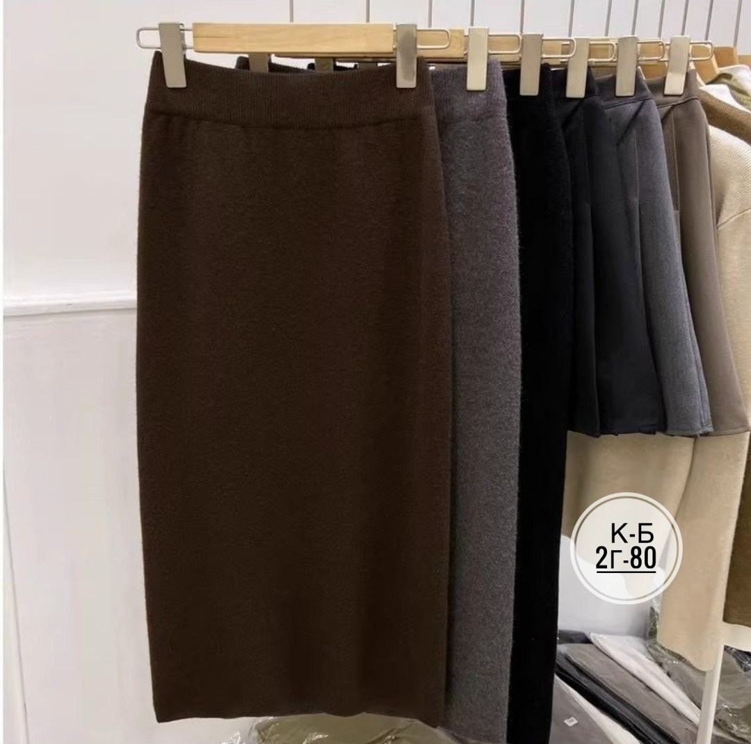 юбка средней длины,трикотажная юбка,длинная юбка,длинная вязаная юбка,женская трикотажная юбка средней длины
