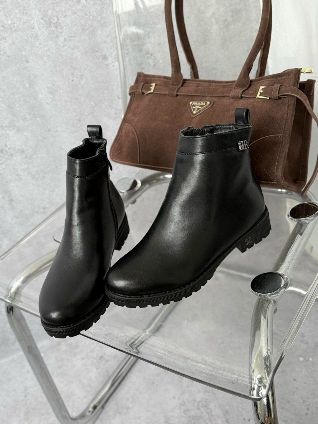 ,ботинки женские,демисезонные ботинки,ботинки женские с ремешками,демисезонная