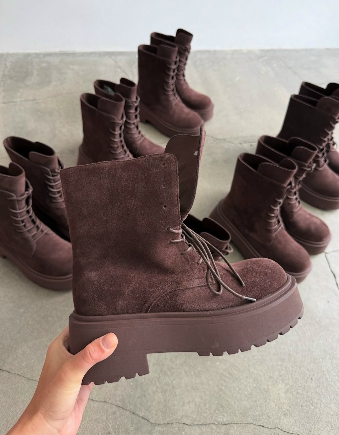 ,ботинки женские,ботинки модные,замшевые ботинки,зимняя женская