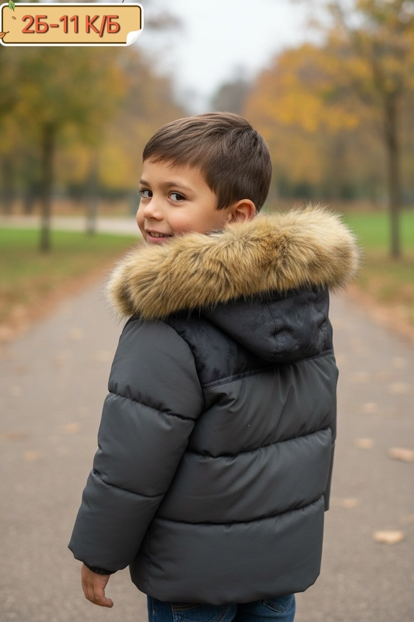 детский пуховик,детский зимний пуховик,зимняя куртка детская,зимняя куртка для мальчика,пуховики с мехом