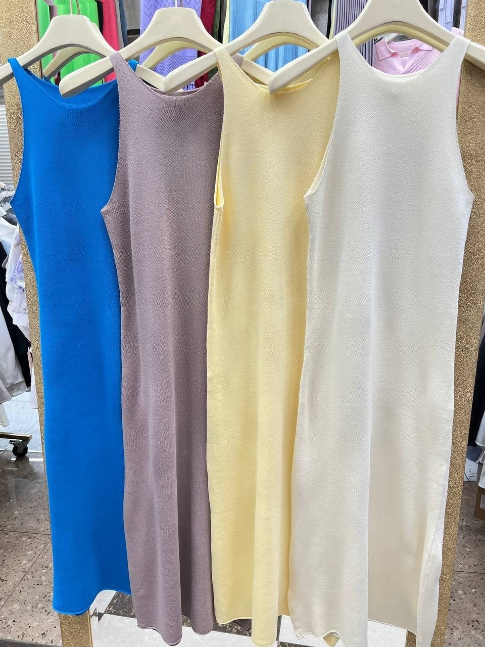 ,платье трикотажное, платья,платье,модное платье