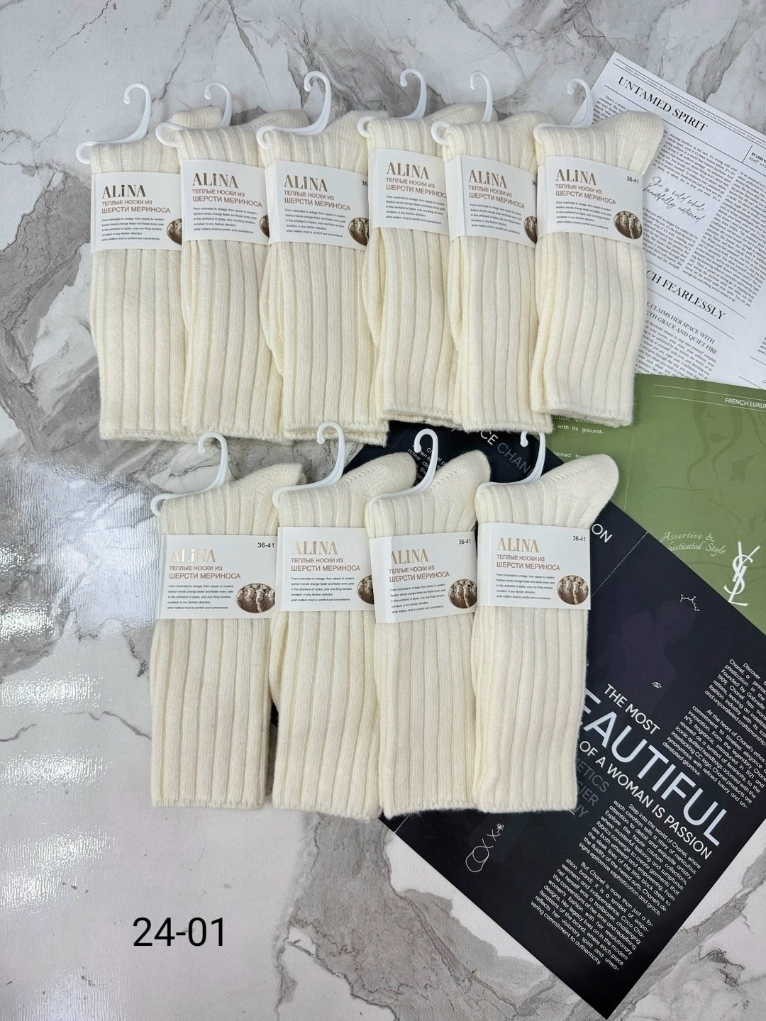 носки женские 10 пар,носки женские,носки длинные,носки повседневные,носочки