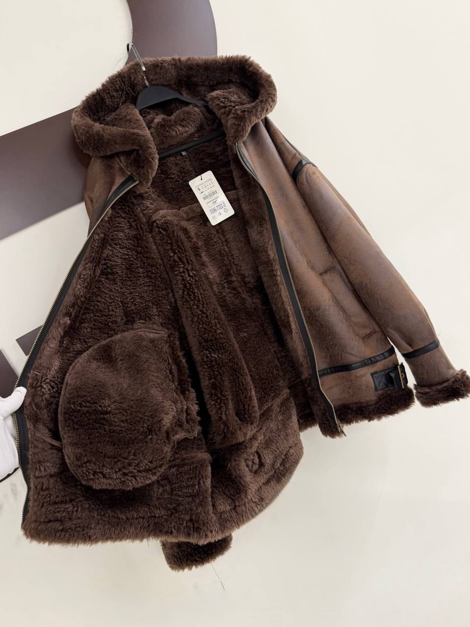 куртка из овчины,куртка теплая,меховая куртка,куртка дубленка,женская куртка из искусственной кожи