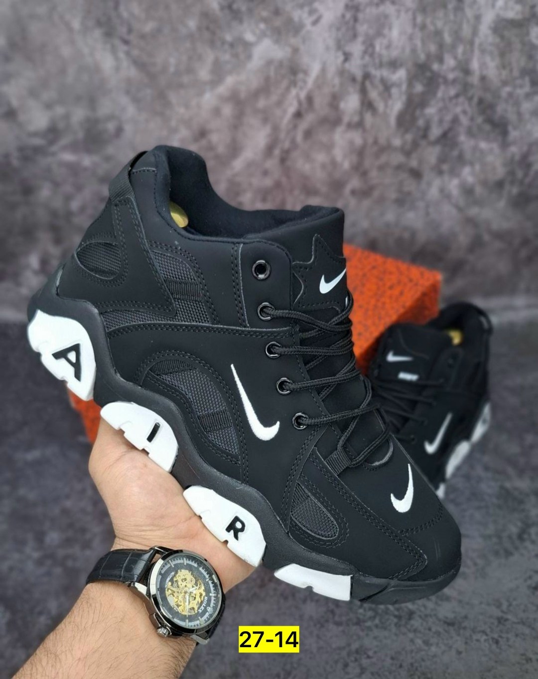 зимние кроссовки nike,кроссовки мужские зимние nike,кроссовки мужские зимние nike air,кроссовки nike air,nike air barrage mid