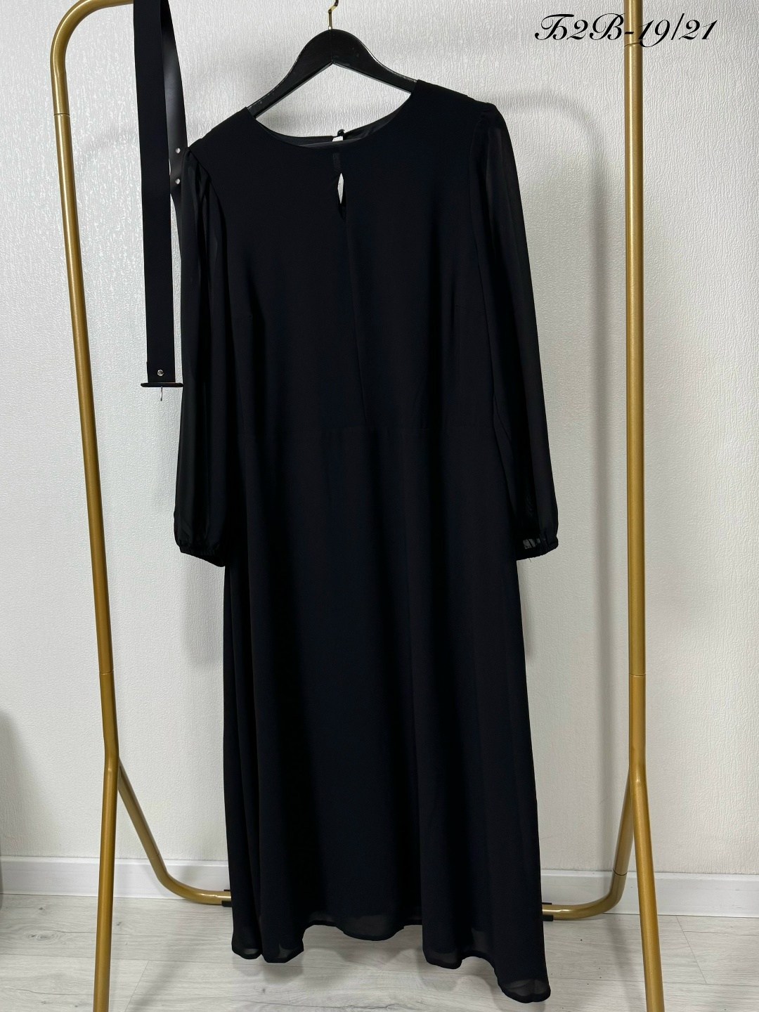 платье,нарядное платье,шифоновое платье,платье черное,платье миди