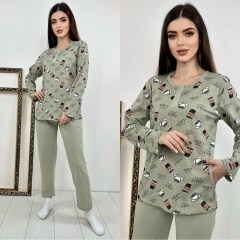 женский пижама,пижамы женски,пижама женская комплект,домашняя одежда пижама,пижамы для дома