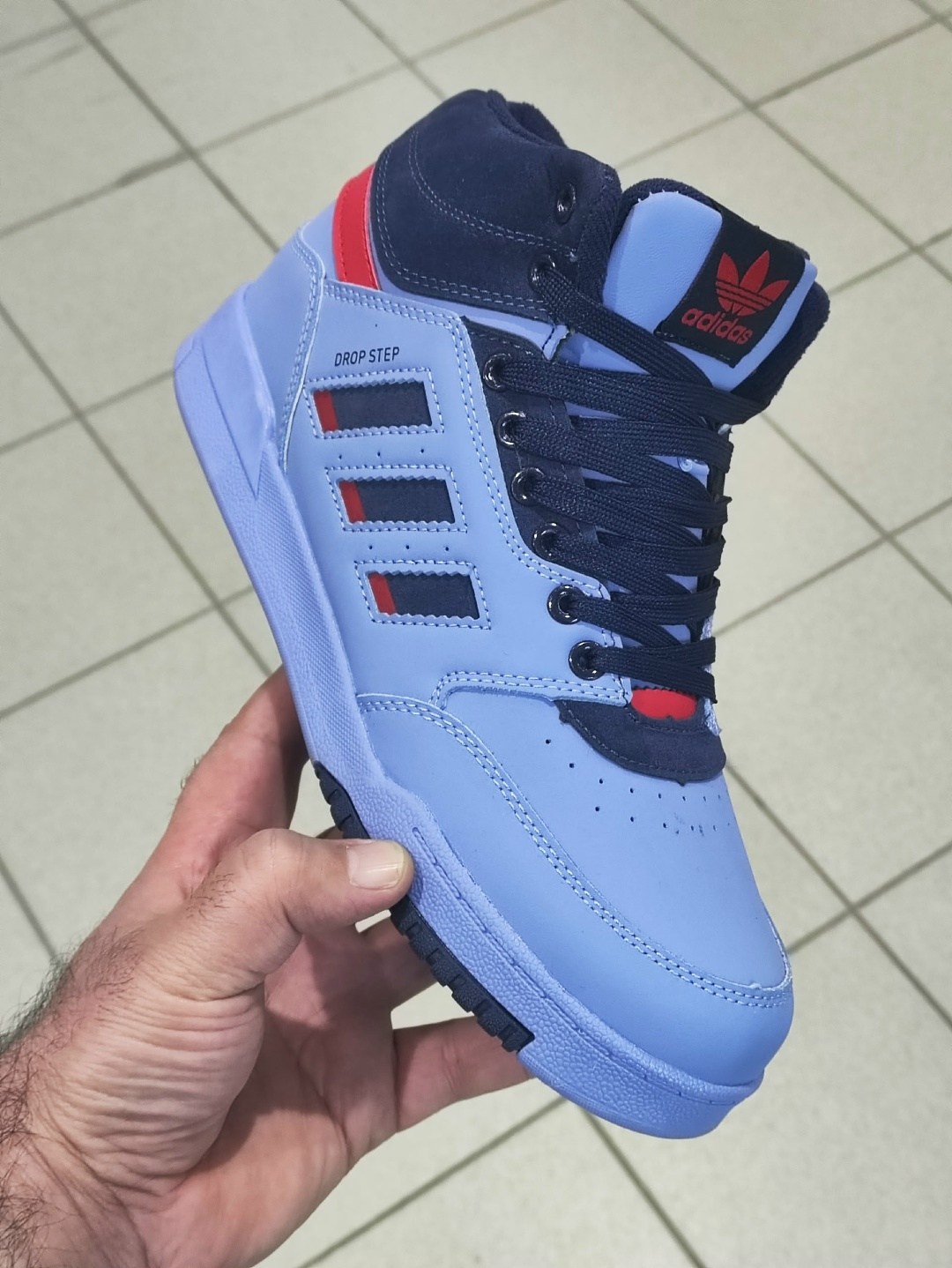 кроссовки adidas drop step,кроссовки adidas,кроссовки adidas originals drop step,кроссовки,высокие кеды адидас ориджинал