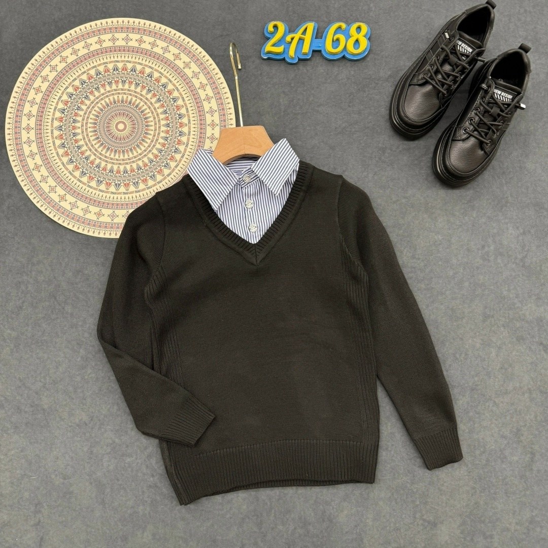 джемпер школьный, для мальчиков,джемпер обманка для мальчика,джемпер обманка,джемпер школьный обманка