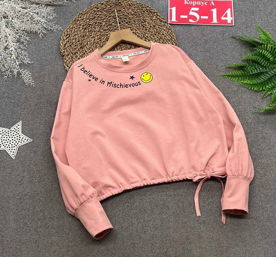 свитшот джемпер,свитшот толстовка для девочки,джемпер для девочек,свитшот школьный,cвитшот для девочки