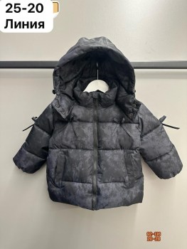 Верхняя одежда