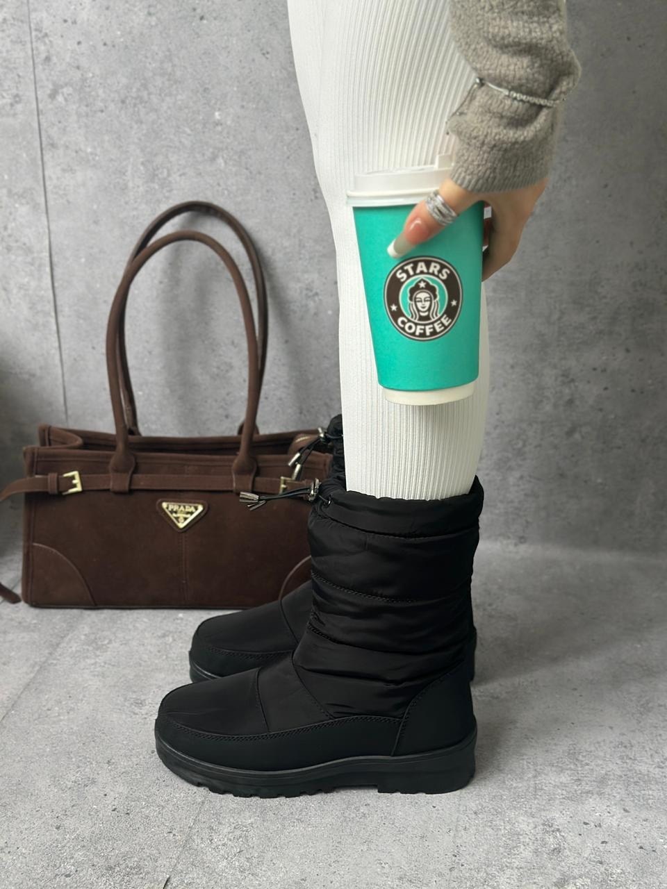 дутики женские,,дутики basvello,дутики женские зимние,дутики зимние