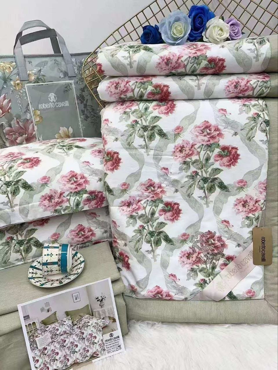 комплект постельного белья,постельное белье евро сатин комплект,постельное белье из сатина,комплект постельного белья asabella,постельного белье евро