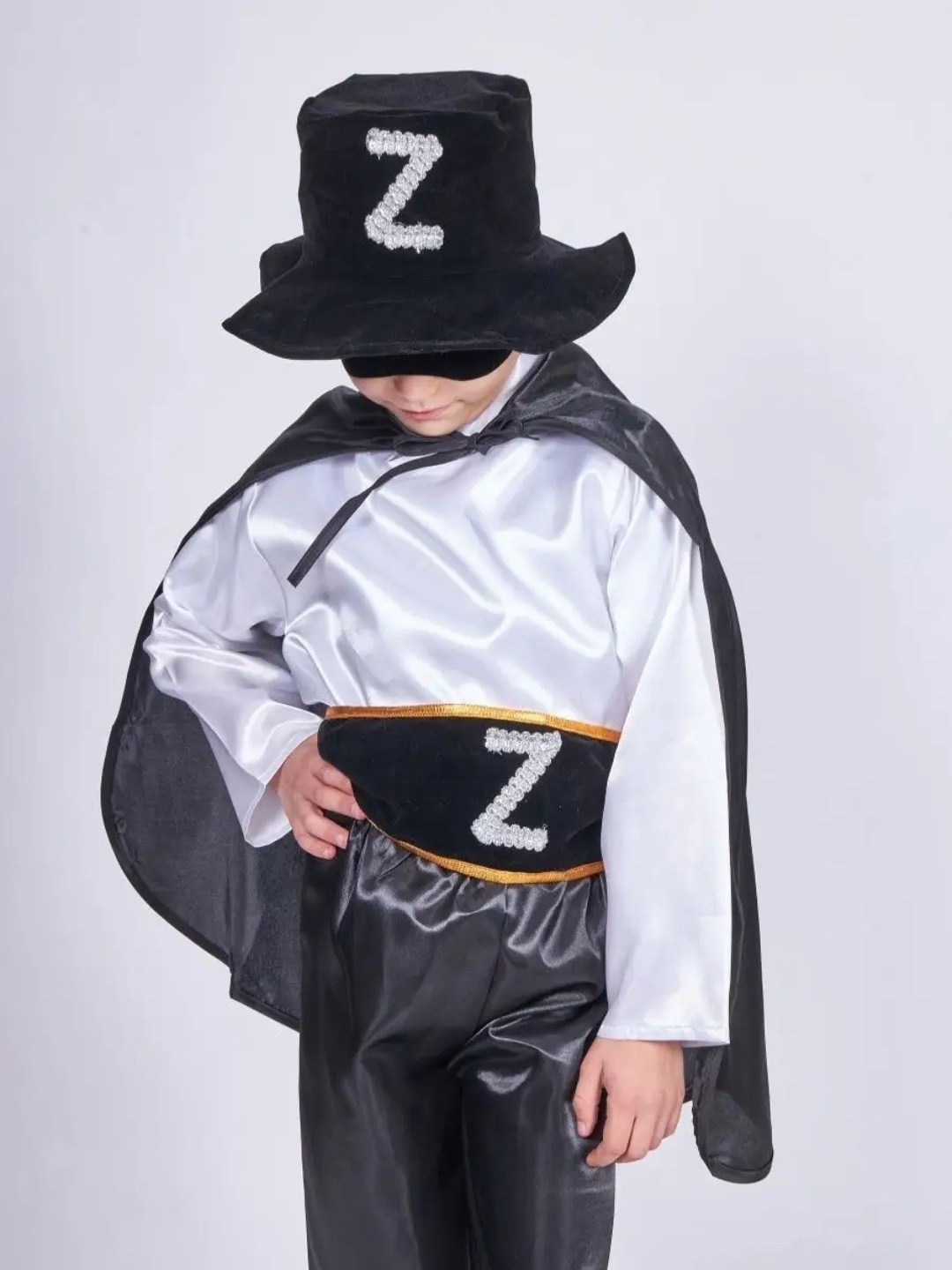 костюм зорро для мальчика,карнавальный костюм зорро,карнавальный костюм зорро для мальчика,костюм детский зорро зорро,костюм зорро батик