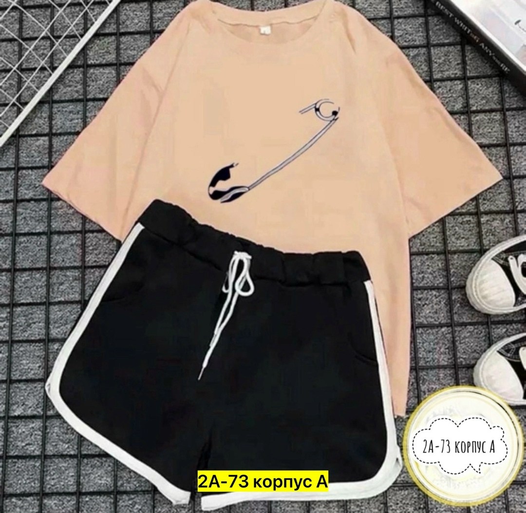 костюмы спортивные женские,костюм женский,женский костюм с шортами, ,