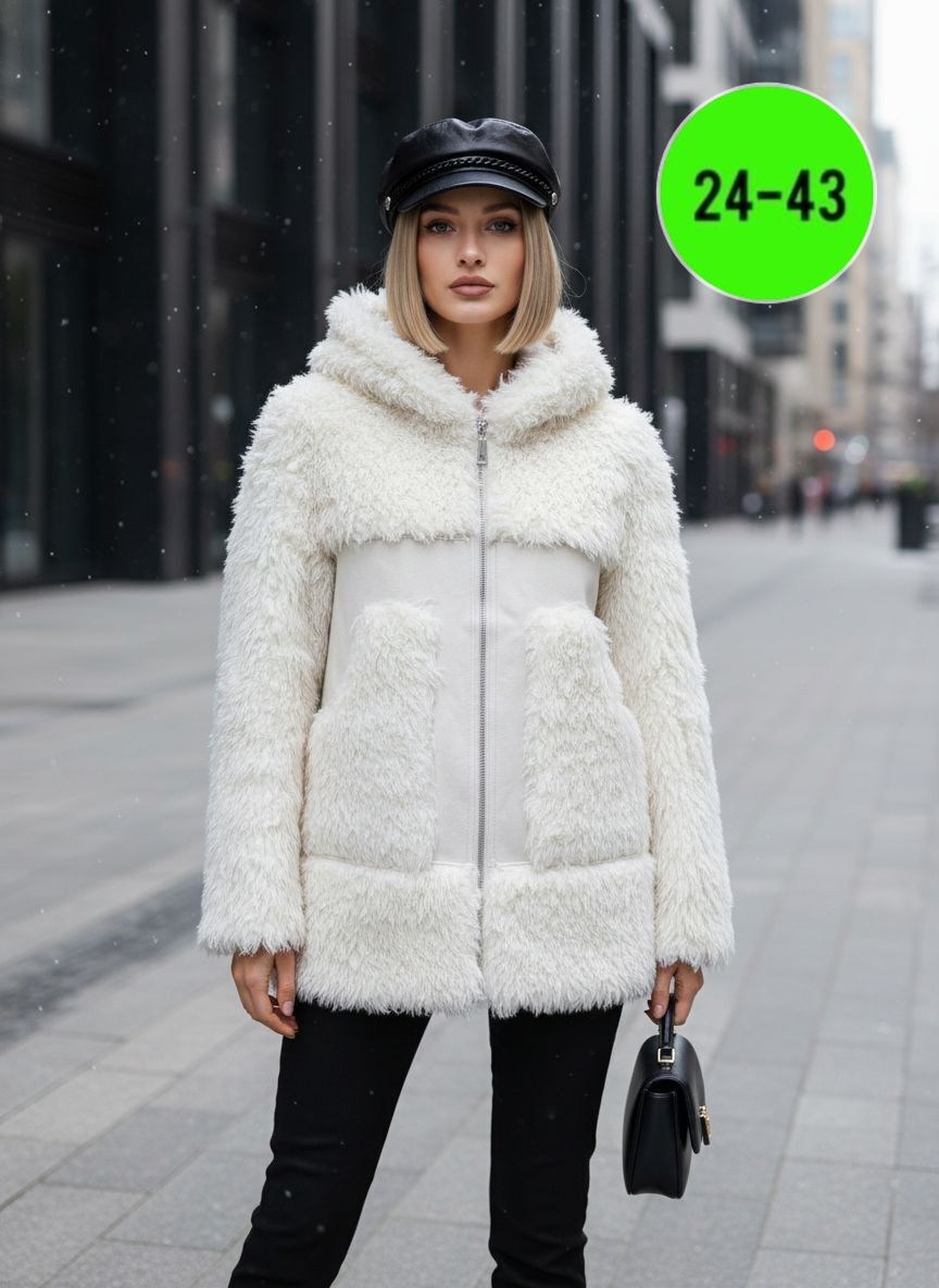 куртка из барашка модная,пальто барашек,шубка,шубка женская,шуба женская