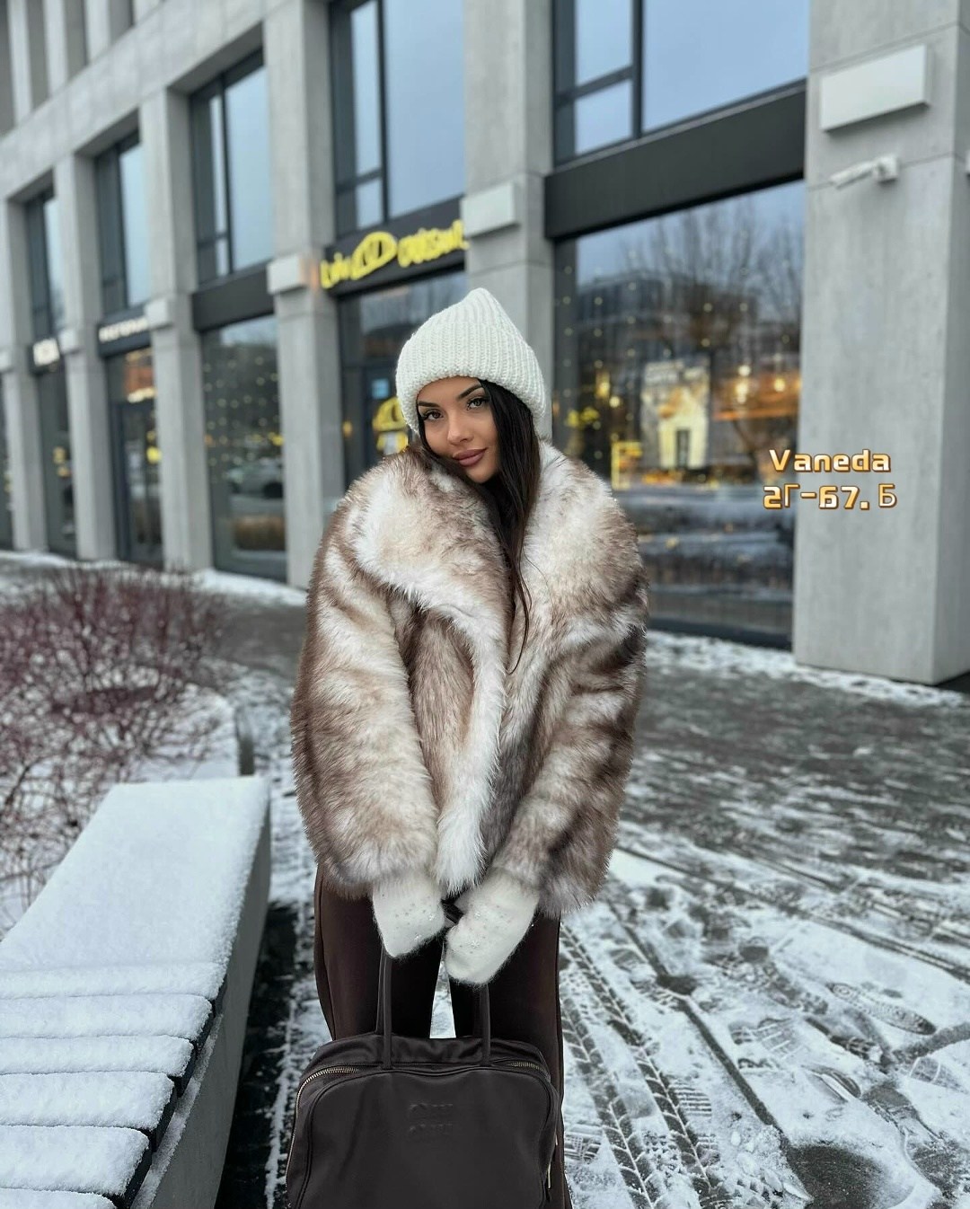 девушка,мода стиль,шуба модная,стиль гламур,шубка