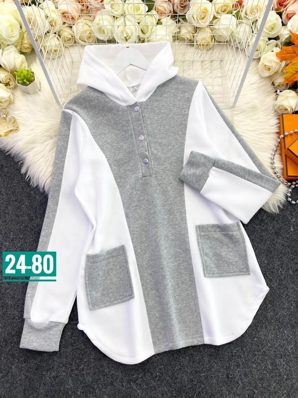 толстовка женская,кофта женская,модная толстовка,повседневная кофта,женская толстовка с капюшоном