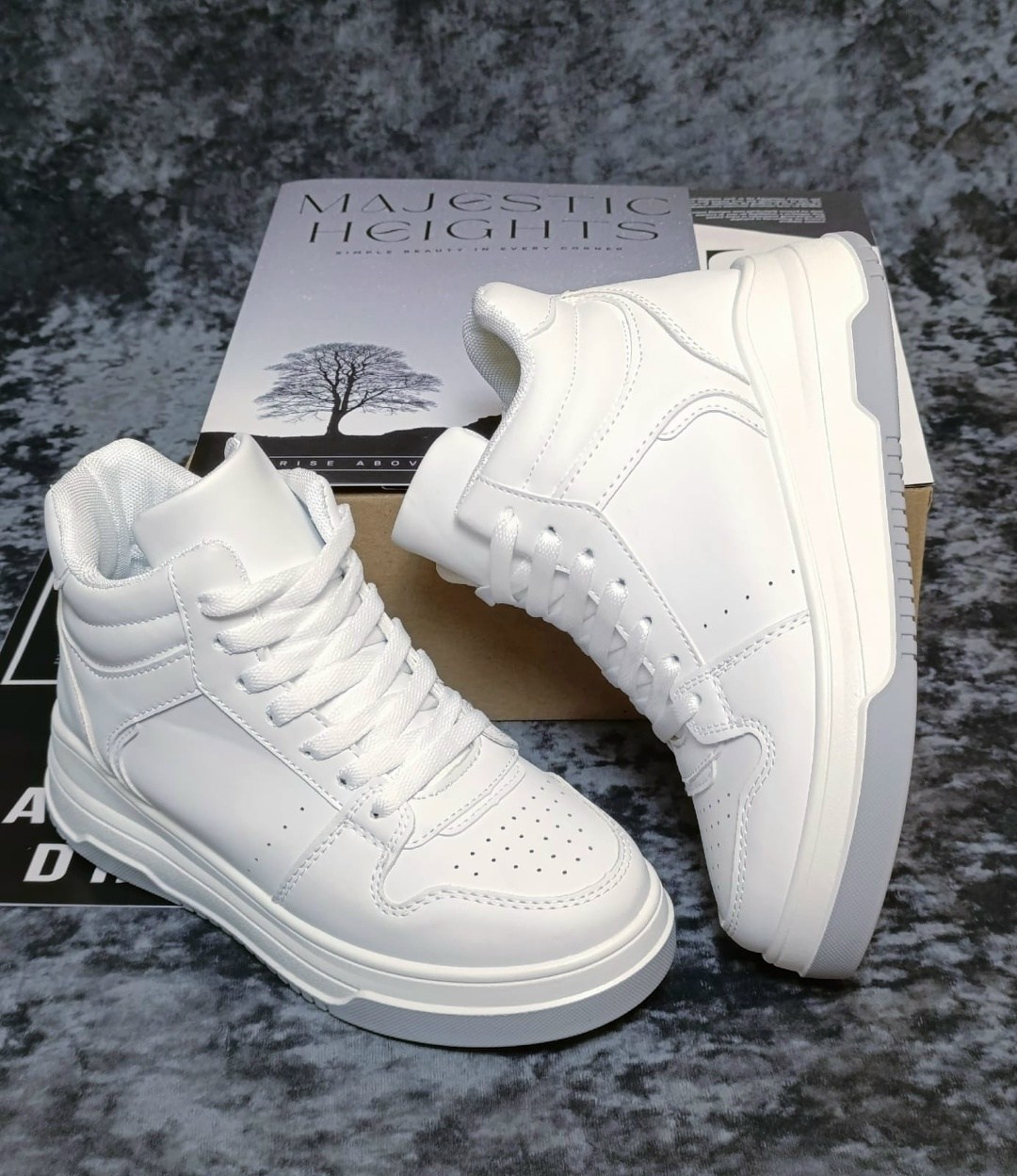 ,кроссовки высокие женские,кроссовки женскиe,белые кроссовки,высокие кроссовки