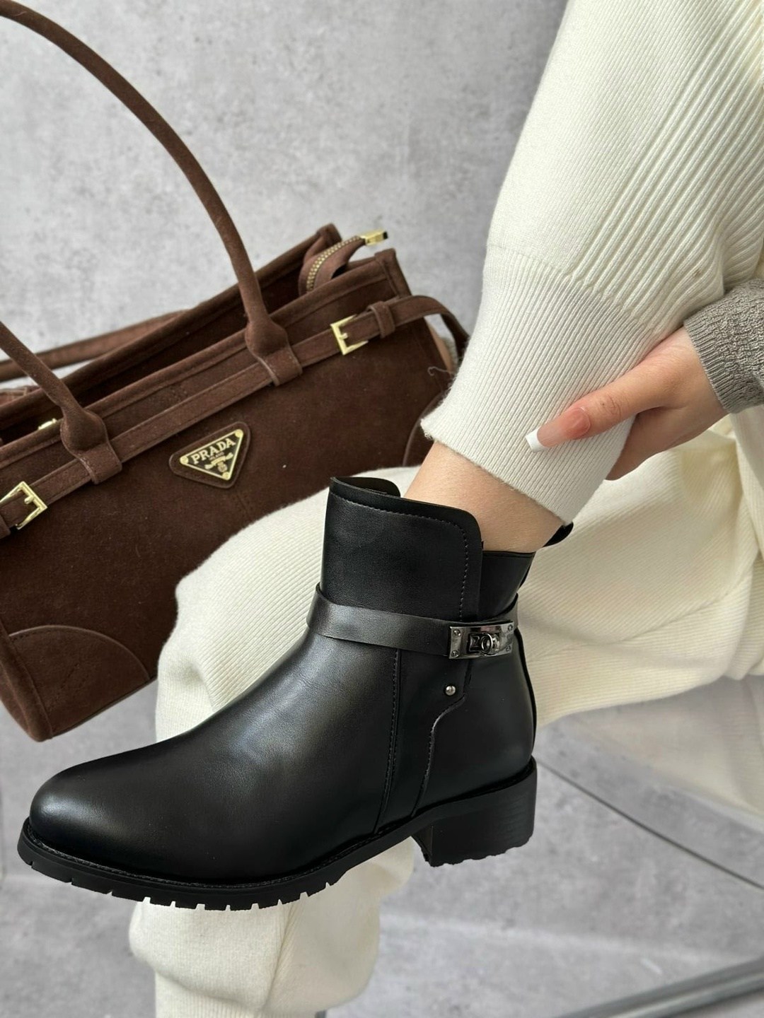 ,ботинки женские,демисезонные ботинки,ботинки женские с ремешками,демисезонная