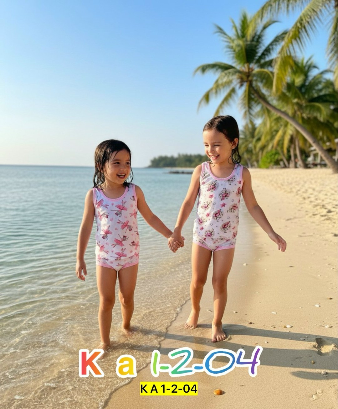 комплект детского нижнего белья,комплект майка трусы,комплект майка трусы для девочки,нижнее белье детское,детское белье