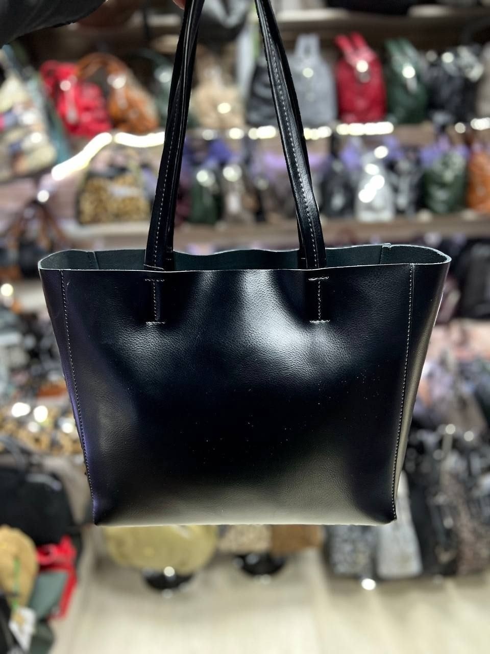 женская кожаная сумка шоппер,сумки женские шоппер,сумка шоппер натуральная кожа,кожаная сумка красная,женская кожаная сумка