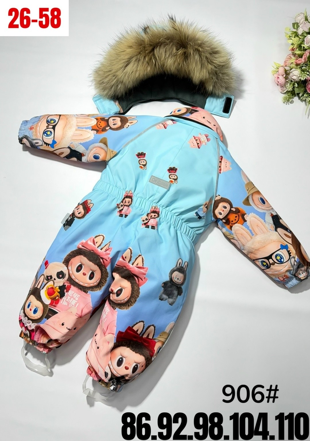 зимний комбинезон botchkova,зимний детский комбинезон,детские комбинезоны зимние,комбинезон зим,зимние комбинезоны