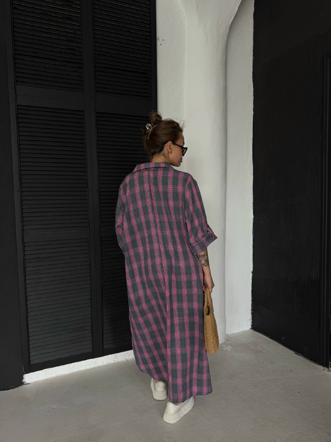 рубашка женская,рубашка в клетку оверсайз удлиненная,рубашка в клетку оверсайз женская,рубашка женская в клетку,удлиненная рубашка в клетку