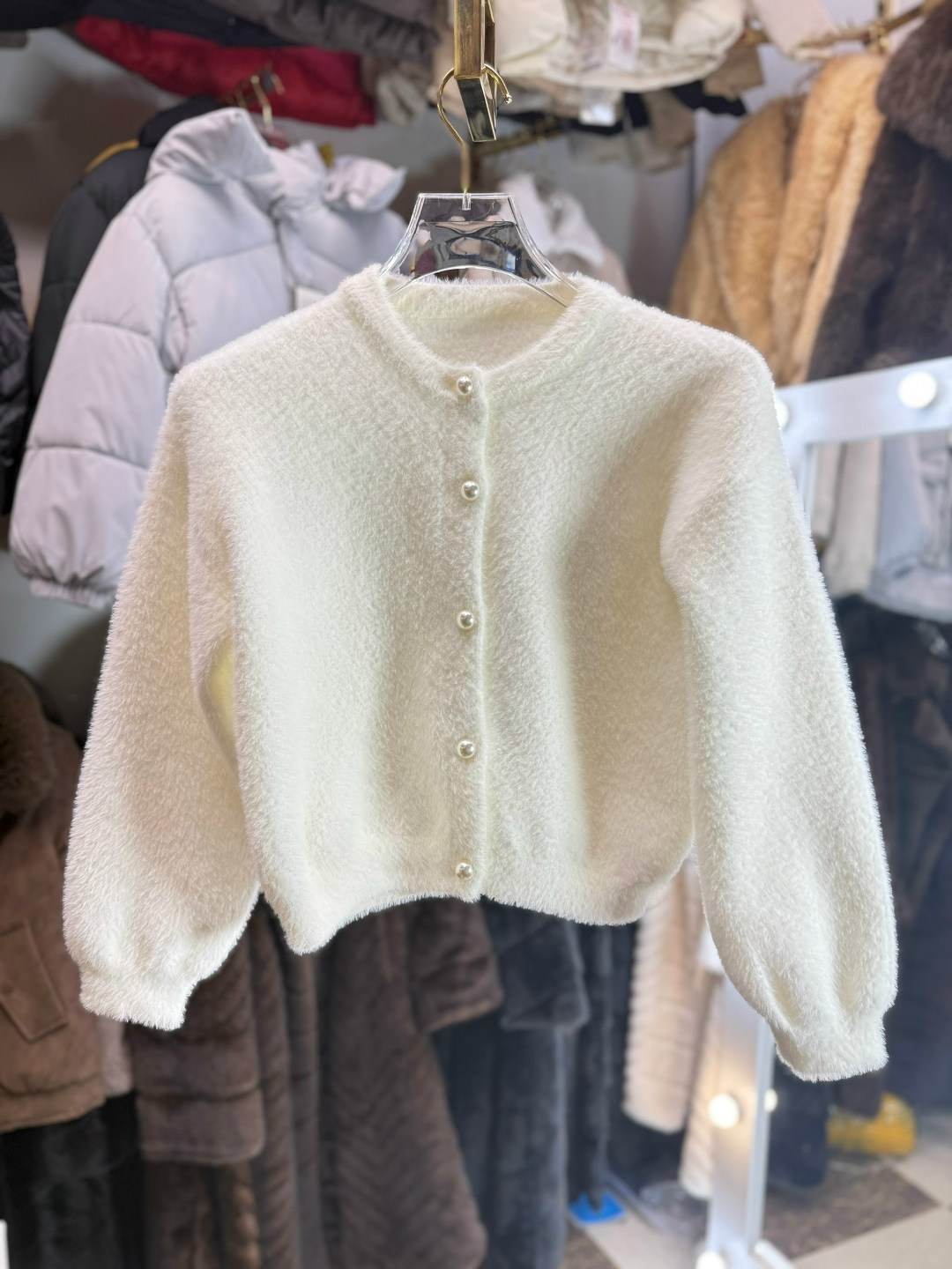 кардиган женский из мериноса,кардиган,женский вязаный кардиган,короткий кардиган,свитер женский кардиган