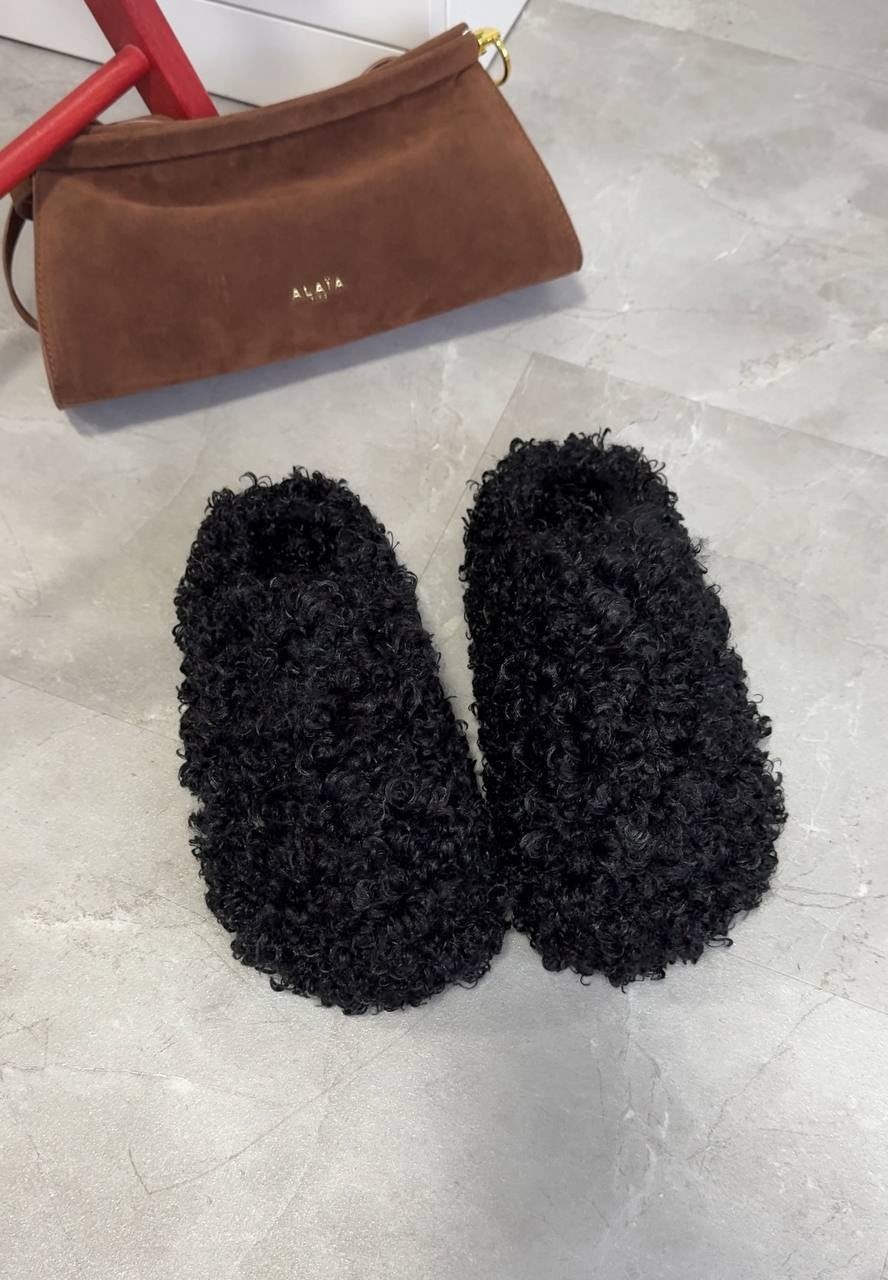 ,тапочки модные,меховые тапочки,женские меховые тапочки,меховая