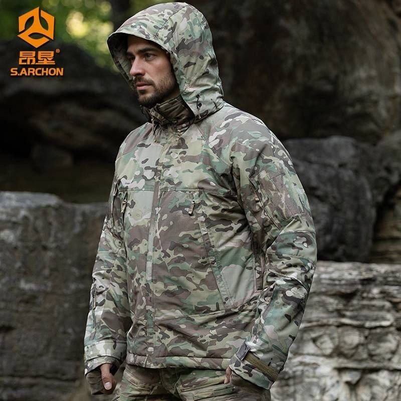 зимняя тактическая куртка,куртка тактическая,демисезонная куртка,военная куртка,куртка в стиле милитари