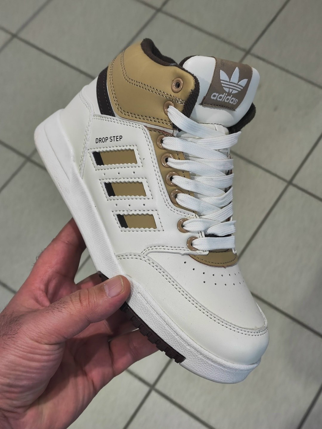 зимние кроссовки adidas,кроссовки adidas,,adidas drop step,кроссовки мужские adidas