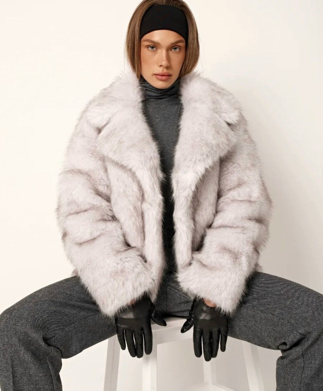 шуба искусственная,женская шуба,шуба из эко меха,модная шуба,шуба из экомеха