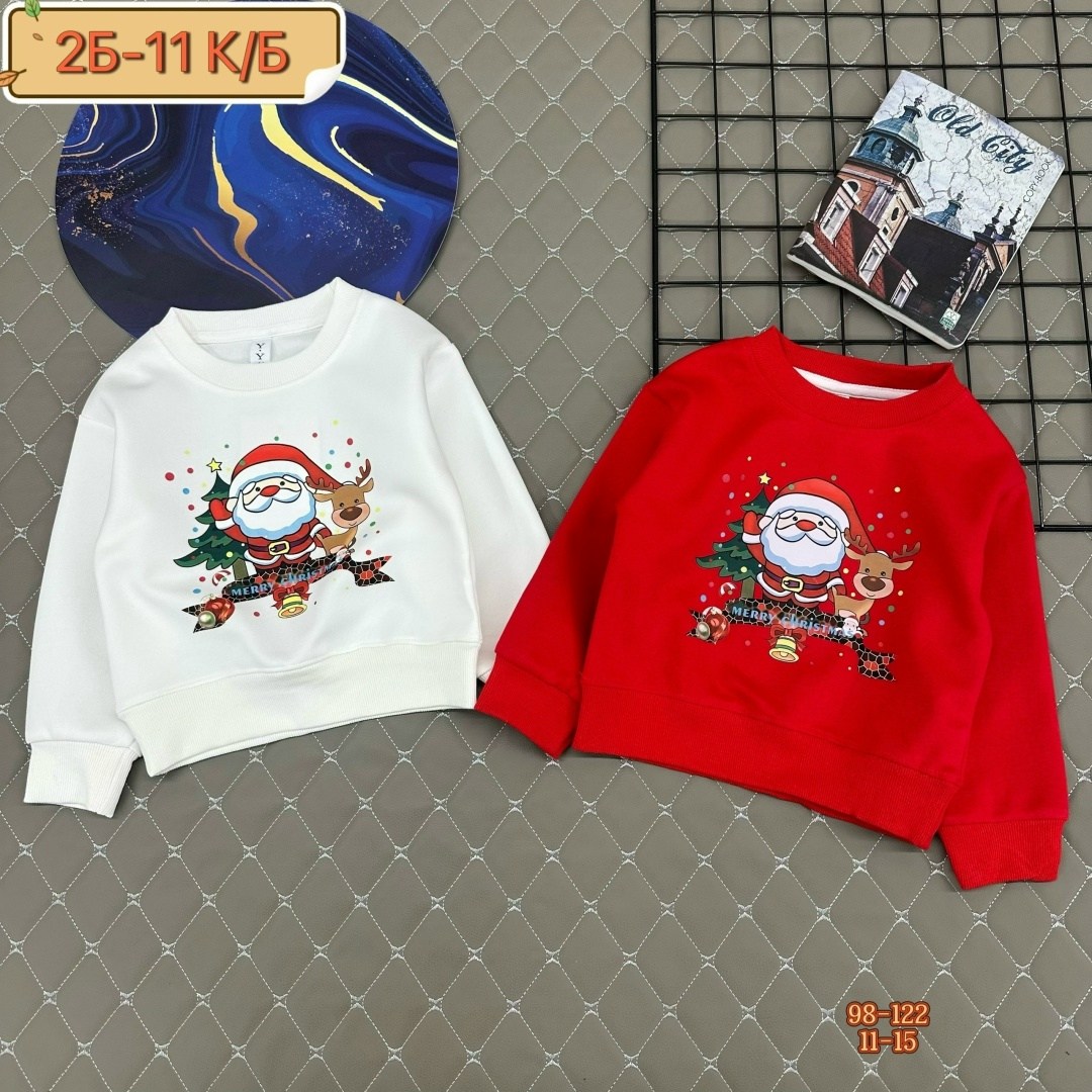 детский свитшот,свитшот для мальчика,свитшот детский новый год,новогодний свитшот,детский джемпер