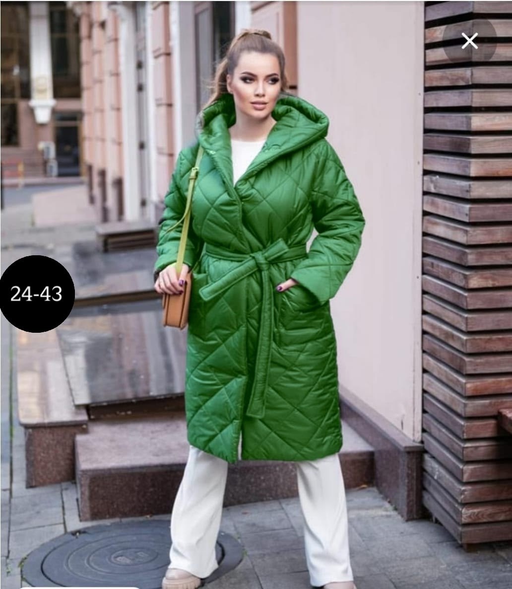 пальто на синтепоне,стеганое пальто женское,пальто стеганое с капюшоном,пальто демисезонная,пальто женское на синтепоне