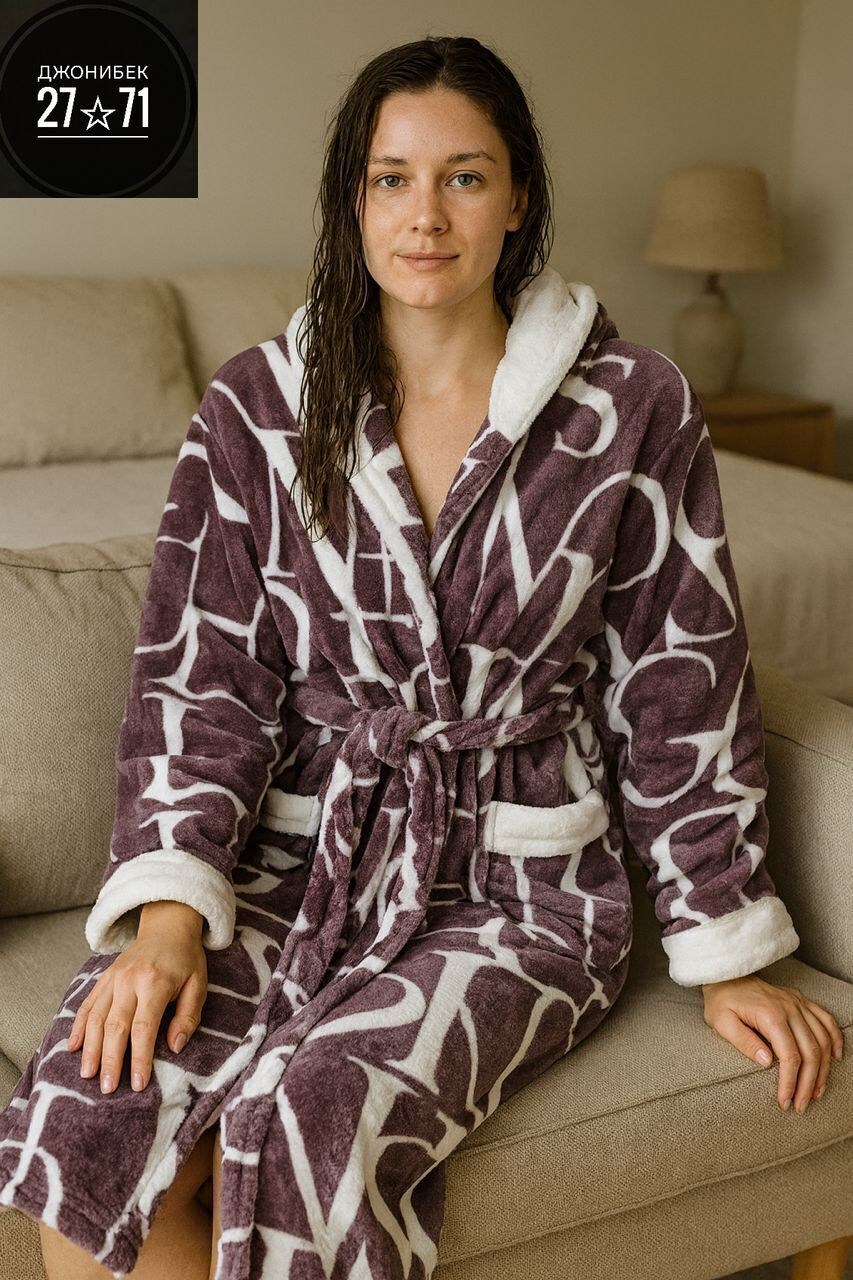 халат домашний женский,халат женский теплый домашний,женский халат,халат женский для дома,халат теплый домашний
